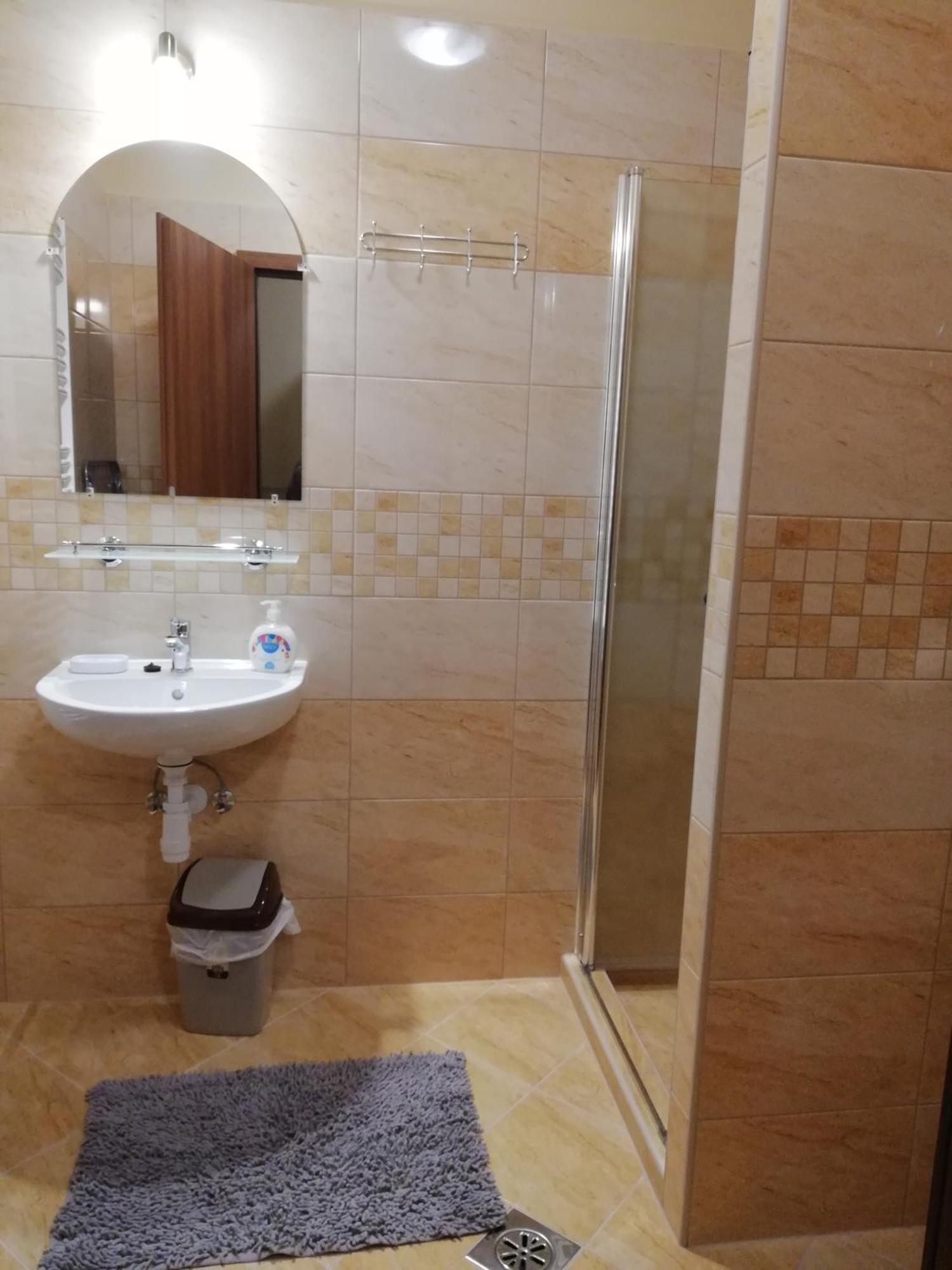 Imola Es Andrea Apartmanhaz 3 Hajdúszoboszló Exterior foto