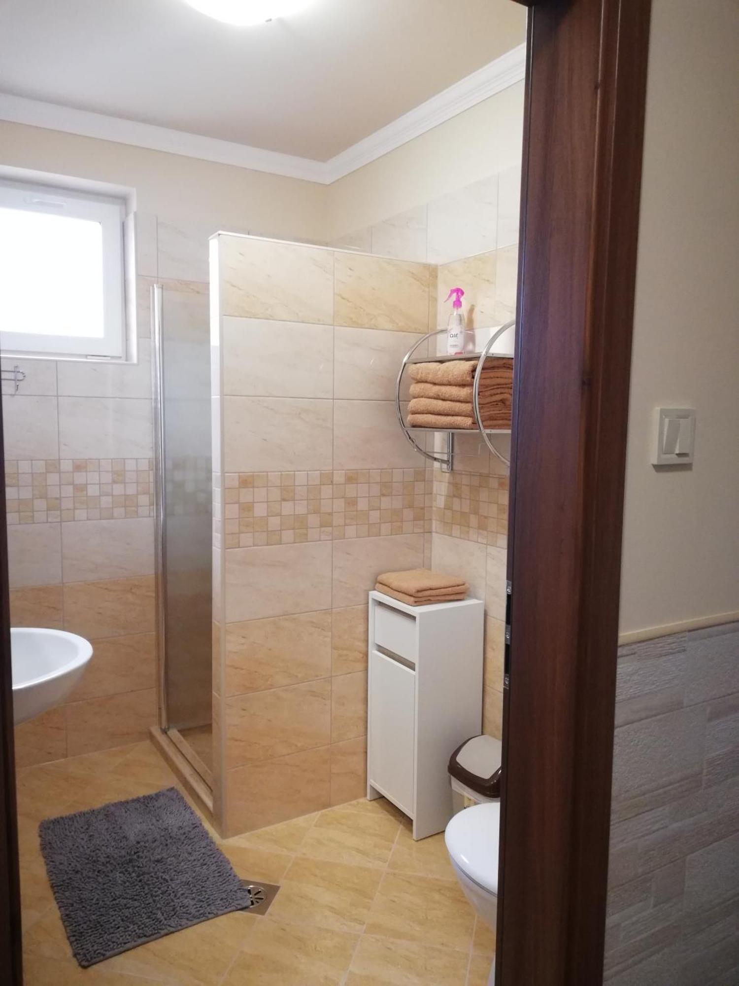 Imola Es Andrea Apartmanhaz 3 Hajdúszoboszló Exterior foto